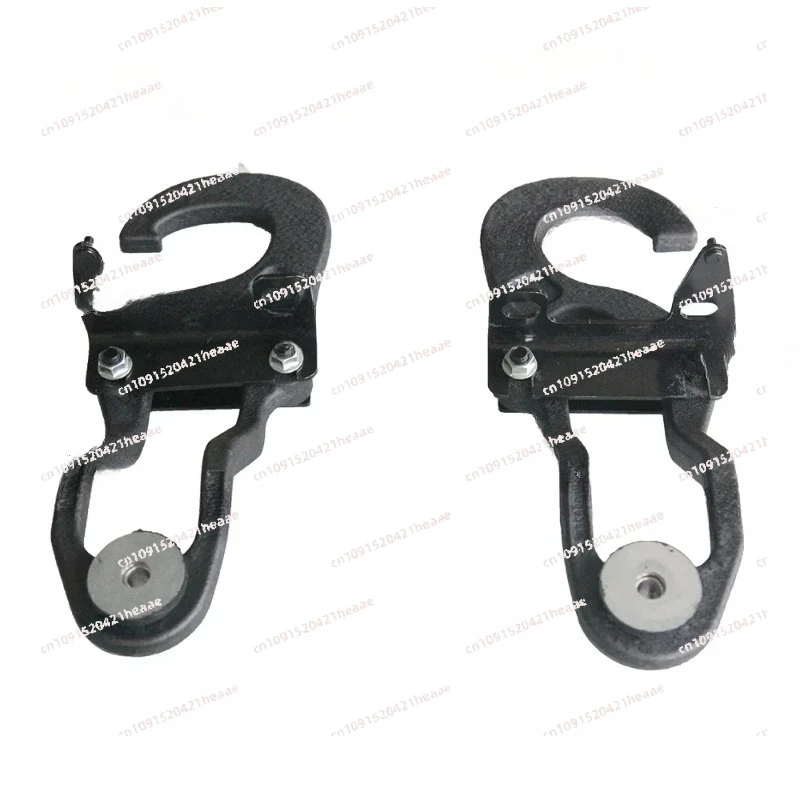Suitable for Front Tow Hooks Fit for 2009-2019 1500 Replace 82210967 68196982AA
Suitable for Front Tow Hooks Fit for 2009-2019 1500 Replace 82210967 68196982AA