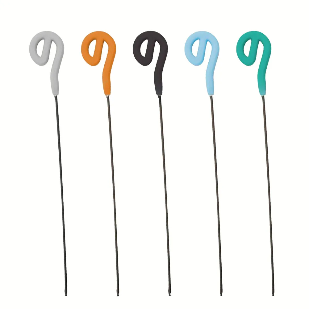 1PC Simulates Whale Sound Mallets Silicone Make Whale Sound Wands For Playing Gong Gong Sound Stick For Sound Healing
1PC Simulates Whale Sound Mallets Silicone Make Whale Sound Wands For Playing Gong Gong Sound Stick For Sound Healing