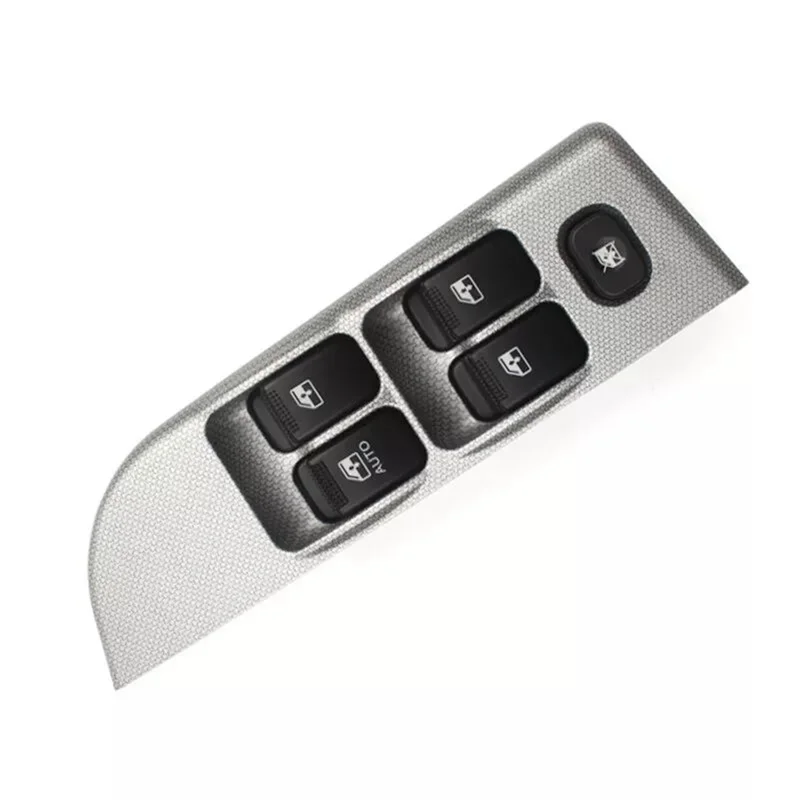 A20K-93570-22820 Car Power Window Master Switch Front Left Driver Side For Kia Rio LHD
A20K-93570-22820 Car Power Window Master Switch Front Left Driver Side For Kia Rio LHD