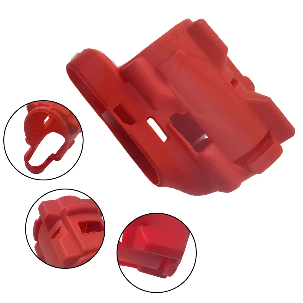 1PC 3403-20 3404-20 Wrench Rubber Protective Boot 12V FUEL For Impact Wrench Protective Rubber Boot Power Tool Accessories
1PC 3403-20 3404-20 Wrench Rubber Protective Boot 12V FUEL For Impact Wrench Protective Rubber Boot Power Tool Accessories