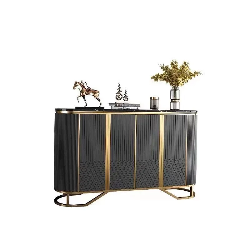 Light luxury marble entrance cabinet Modern simple partition decorative cabinet Living room wall locker
Light luxury marble entrance cabinet Modern simple partition decorative cabinet Living room wall locker