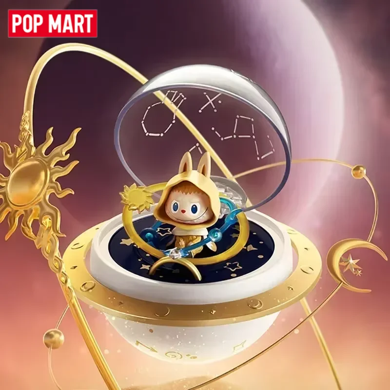 POP MART Romantic Ringbox 3 Series Trendy Blind Box Surprise Mystery Box Mistery Action Figure Home Desktop Decoration Model
POP MART Romantic Ringbox 3 Series Trendy Blind Box Surprise Mystery Box Mistery Action Figure Home Desktop Decoration Model
