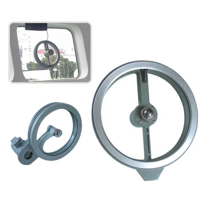 Marine Ship Vessel Tug Boat Cab Rotating Centrifugal Window Glass clear View Screen IP56 Heating 300mm 350mm
Marine Ship Vessel Tug Boat Cab Rotating Centrifugal Window Glass clear View Screen IP56 Heating 300mm 350mm