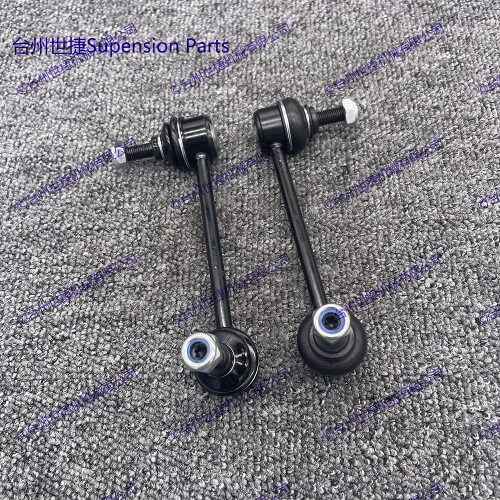 Набор из 2 передних стабилизаторов Sway Bar End Links для ACURA SLX HONDA PASSPORT ISUZU
Набор из 2 передних стабилизаторов Sway Bar End Links для ACURA SLX HONDA PASSPORT ISUZU