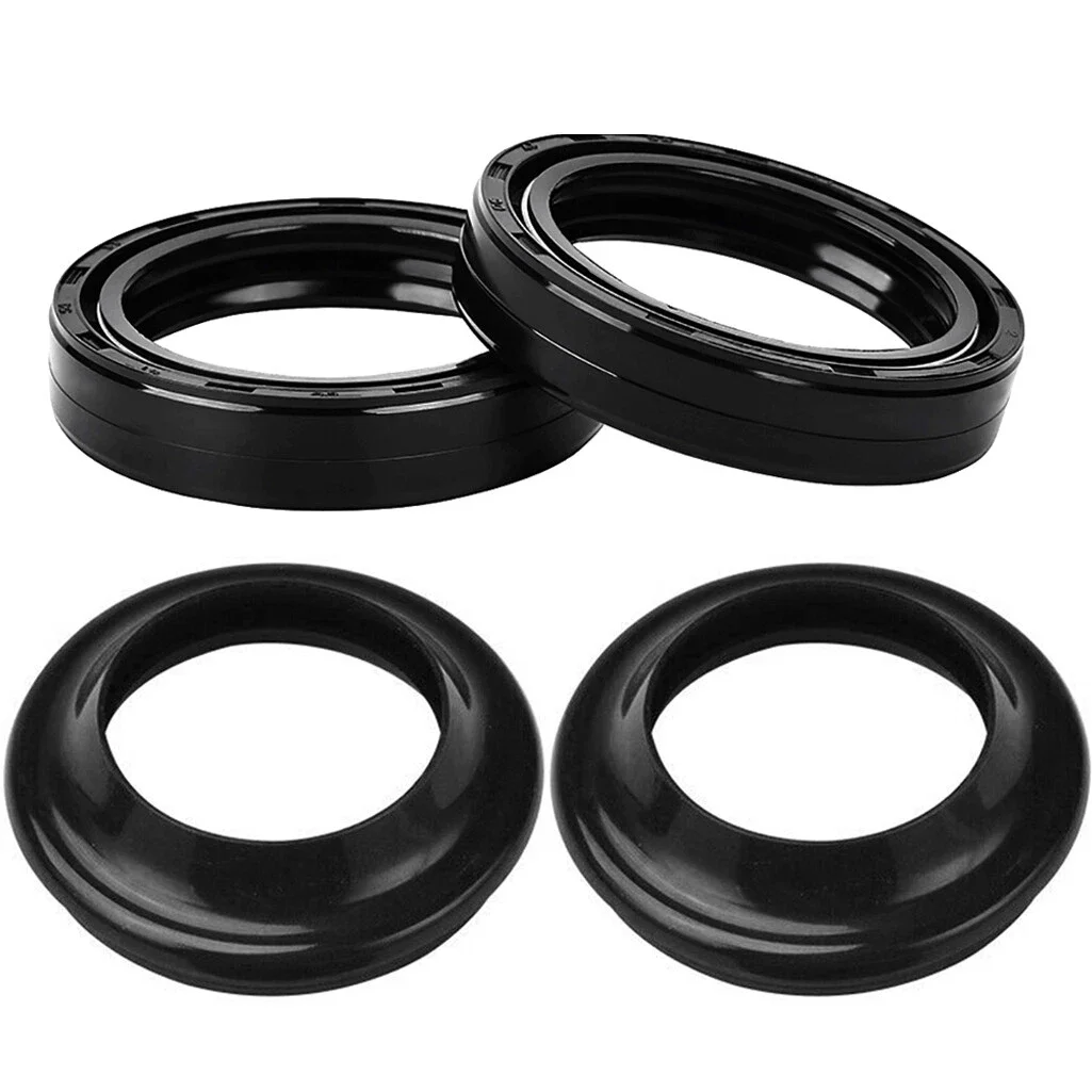 For Honda FES125 CA125S PANTHEON 125/150 PS125i SH125 XL125 RC FES150 PS150i SH150 ATC200XD Front Fork Oil Seal Dust Seal Cover
For Honda FES125 CA125S PANTHEON 125/150 PS125i SH125 XL125 RC FES150 PS150i SH150 ATC200XD Front Fork Oil Seal Dust Seal Cover