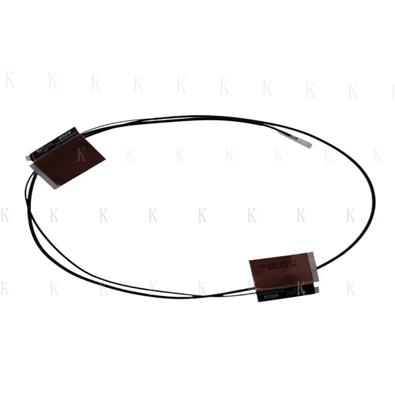 CC Wifi Antenna for Dell G3 3590 3500 Por G5 5500 G5 SE 5505 025.901J6.0001/0011
CC Wifi Antenna for Dell G3 3590 3500 Por G5 5500 G5 SE 5505 025.901J6.0001/0011