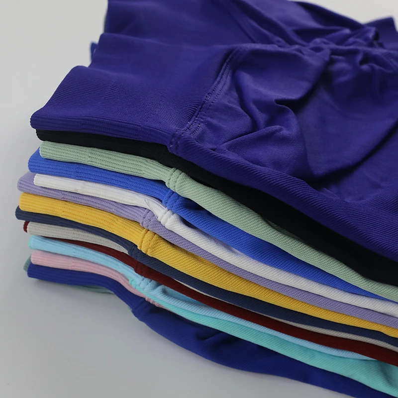 25 Impact Shorts Women Scrunch Bum Gym Shorts Low Waist Seamless Yoga Shorts Workout Short Leggings Booty Stretch Running Shorts
25 Impact Shorts Women Scrunch Bum Gym Shorts Low Waist Seamless Yoga Shorts Workout Short Leggings Booty Stretch Running Shorts