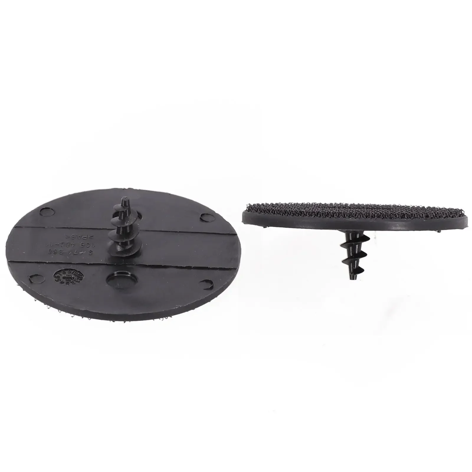 2pcs Vehicle Floor Mat Clip Clamp T Anchor Plate Lock For BMW F10 F11 E65 E66 07149-166609 Interior Accessories Auto Fastener
2pcs Vehicle Floor Mat Clip Clamp T Anchor Plate Lock For BMW F10 F11 E65 E66 07149-166609 Interior Accessories Auto Fastener