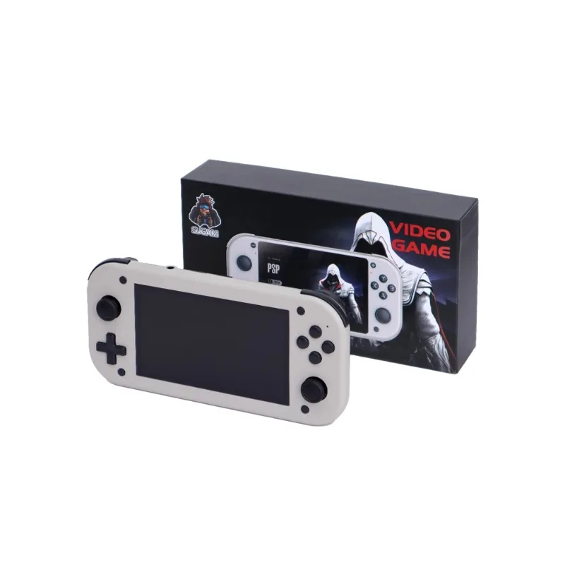 *Retro horizontal handheld M17 stand-alone character action 25 emulators classic game console
*Retro horizontal handheld M17 stand-alone character action 25 emulators classic game console