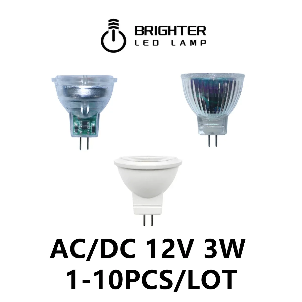 1-10 шт. светодиодный мини-прожектор MR11 GU4 AC/DC 12 В 3 Вт COB лампа высокого яркого теплого белого света заменяет галогенную лампу 20 Вт 50 Вт
1-10 шт. светодиодный мини-прожектор MR11 GU4 AC/DC 12 В 3 Вт COB лампа высокого яркого теплого белого света заменяет галогенную лампу 20 Вт 50 Вт
