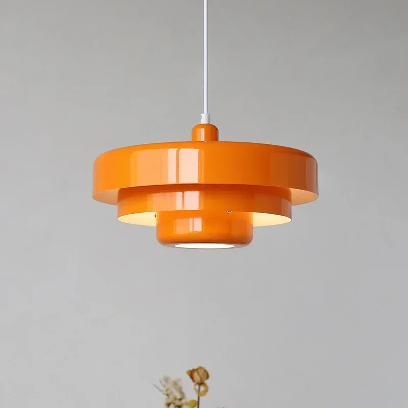 Creative Pendant Lamp Nordic Restaurant Home Decor LED Pendant Lights Chandelier Indoor Lighting for Cafe Bar Hanging Light
Creative Pendant Lamp Nordic Restaurant Home Decor LED Pendant Lights Chandelier Indoor Lighting for Cafe Bar Hanging Light