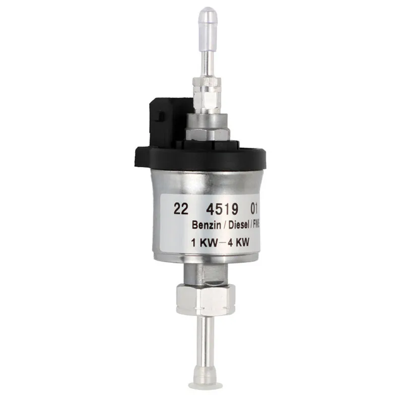 Original Oem # 22451901 22451910 224519 Diesel Heater Fuel Metering Pump For Eberspacher Airtronic D2 D4 Hxdp-01009a 22451910000
Original Oem # 22451901 22451910 224519 Diesel Heater Fuel Metering Pump For Eberspacher Airtronic D2 D4 Hxdp-01009a 22451910000
