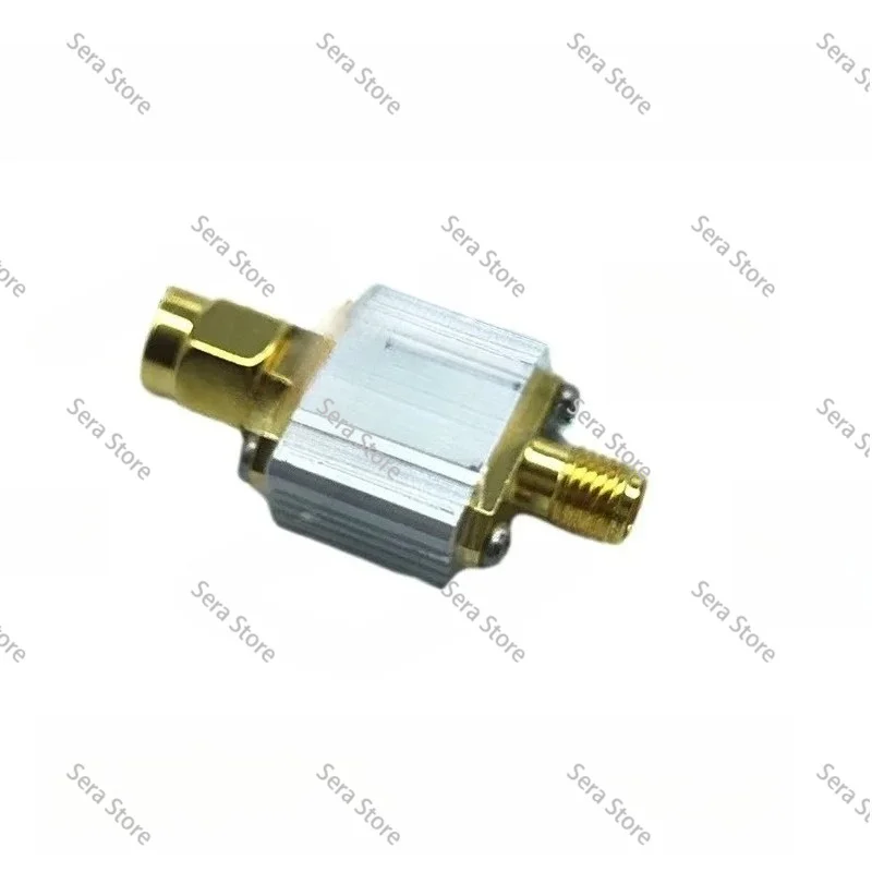 Dedicated bandpass filter 3050 3168-4752MHz SMA interface UWB ultra-wideband wireless communication
Dedicated bandpass filter 3050 3168-4752MHz SMA interface UWB ultra-wideband wireless communication