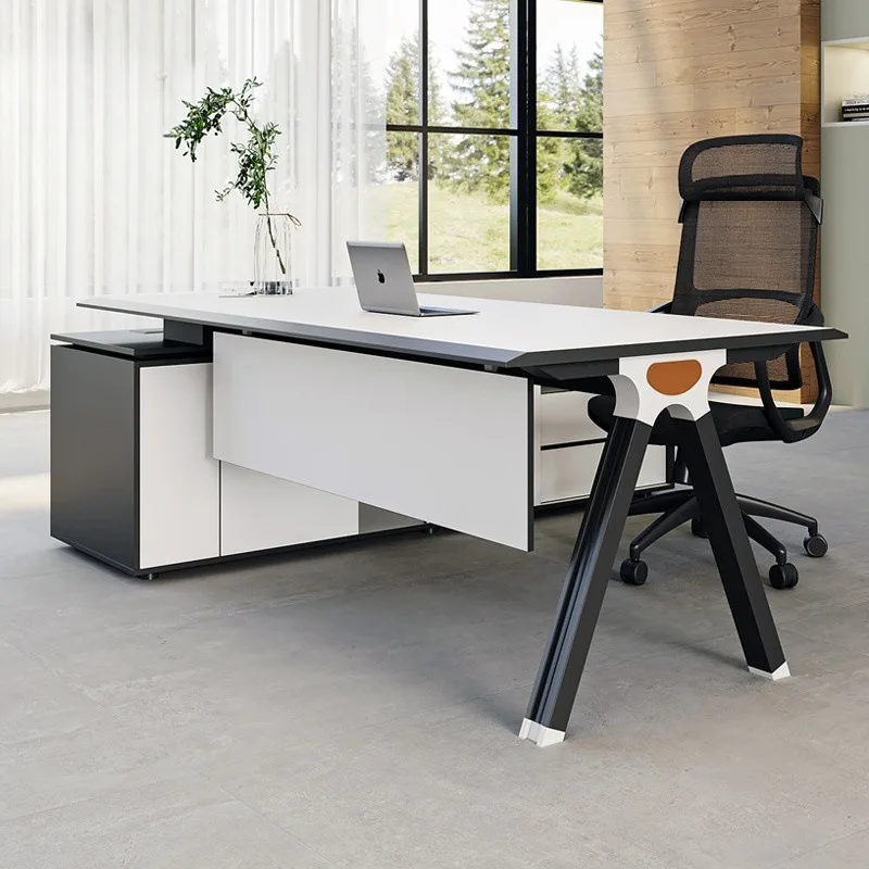 2025 new model to the store boss simple modern president office furniture Guangdonglight luxury manager large class supervisor
2025 new model to the store boss simple modern president office furniture Guangdonglight luxury manager large class supervisor