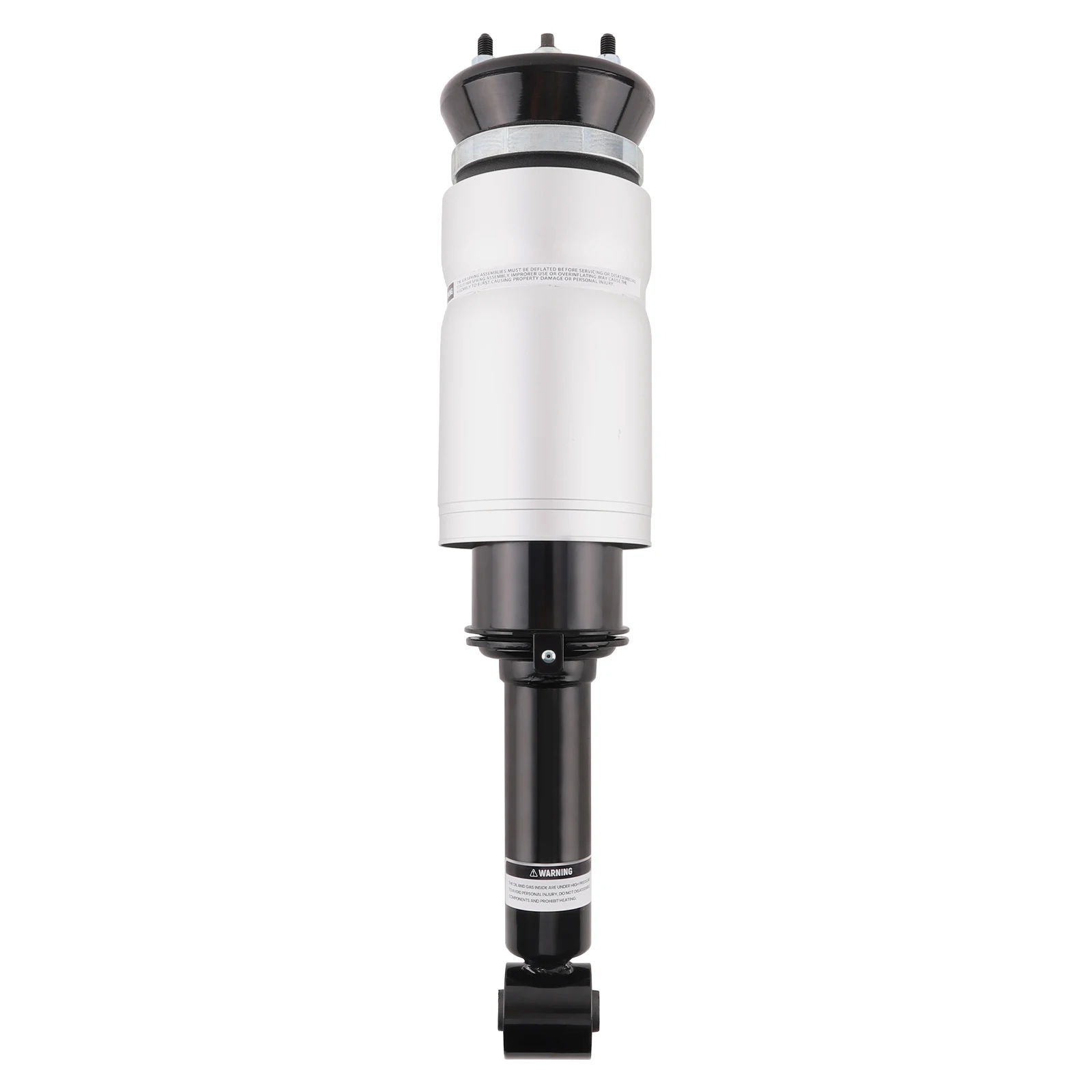 MaXpeedingrods Front Air Suspension for Land Rover Discovery LR3 Range Rover Discovery Sport L320 LR014194 LR016416
MaXpeedingrods Front Air Suspension for Land Rover Discovery LR3 Range Rover Discovery Sport L320 LR014194 LR016416