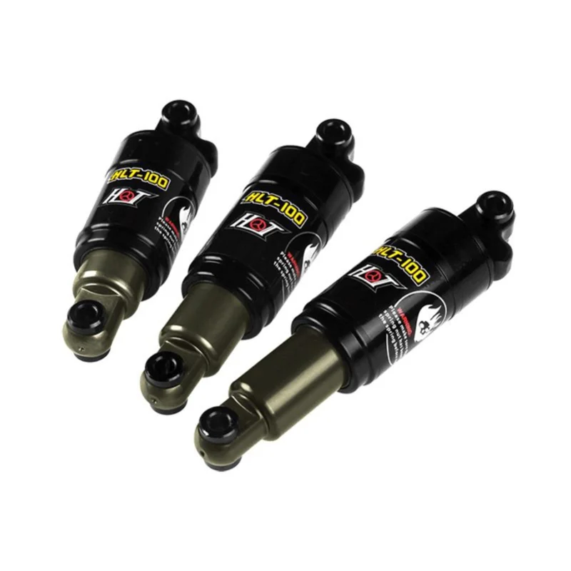 Велосипедный масляный пружинный амортизатор задней подвески 125/150/165/185 мм, 750/850/1000 фунтов, для электровелосипедов и снегоходов
Велосипедный масляный пружинный амортизатор задней подвески 125/150/165/185 мм, 750/850/1000 фунтов, для электровелосипедов и снегоходов