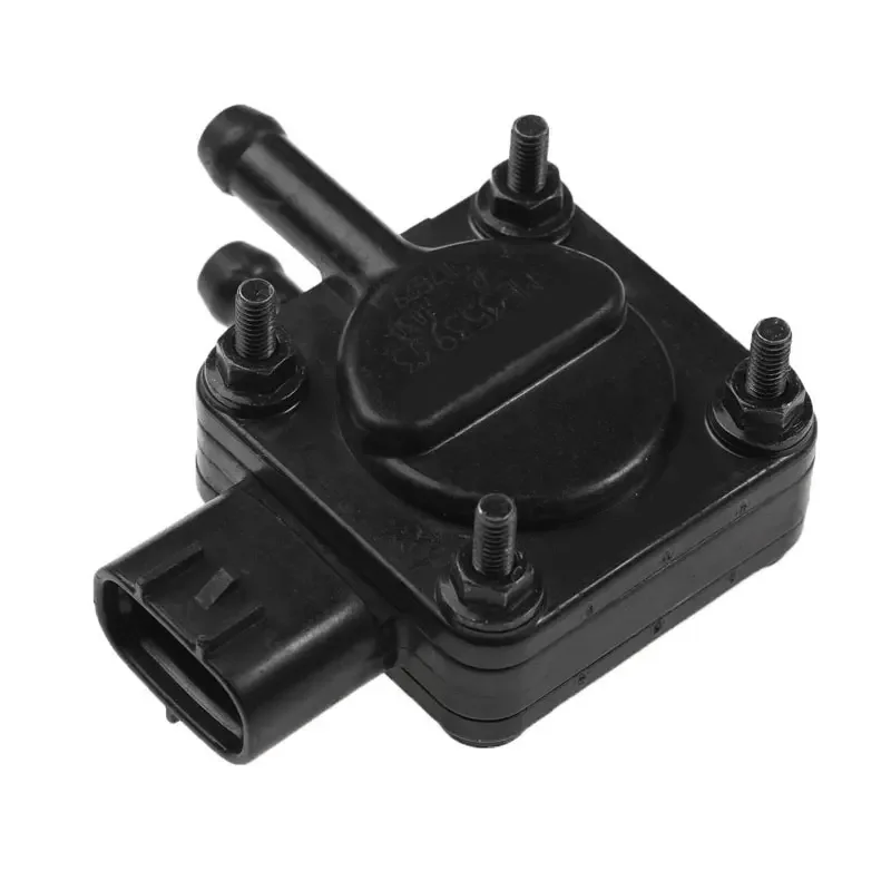 New DPF Differential Pressure Sensor For Mitsubishi Canter 3.5 TON 3.0 TD ME353933
New DPF Differential Pressure Sensor For Mitsubishi Canter 3.5 TON 3.0 TD ME353933