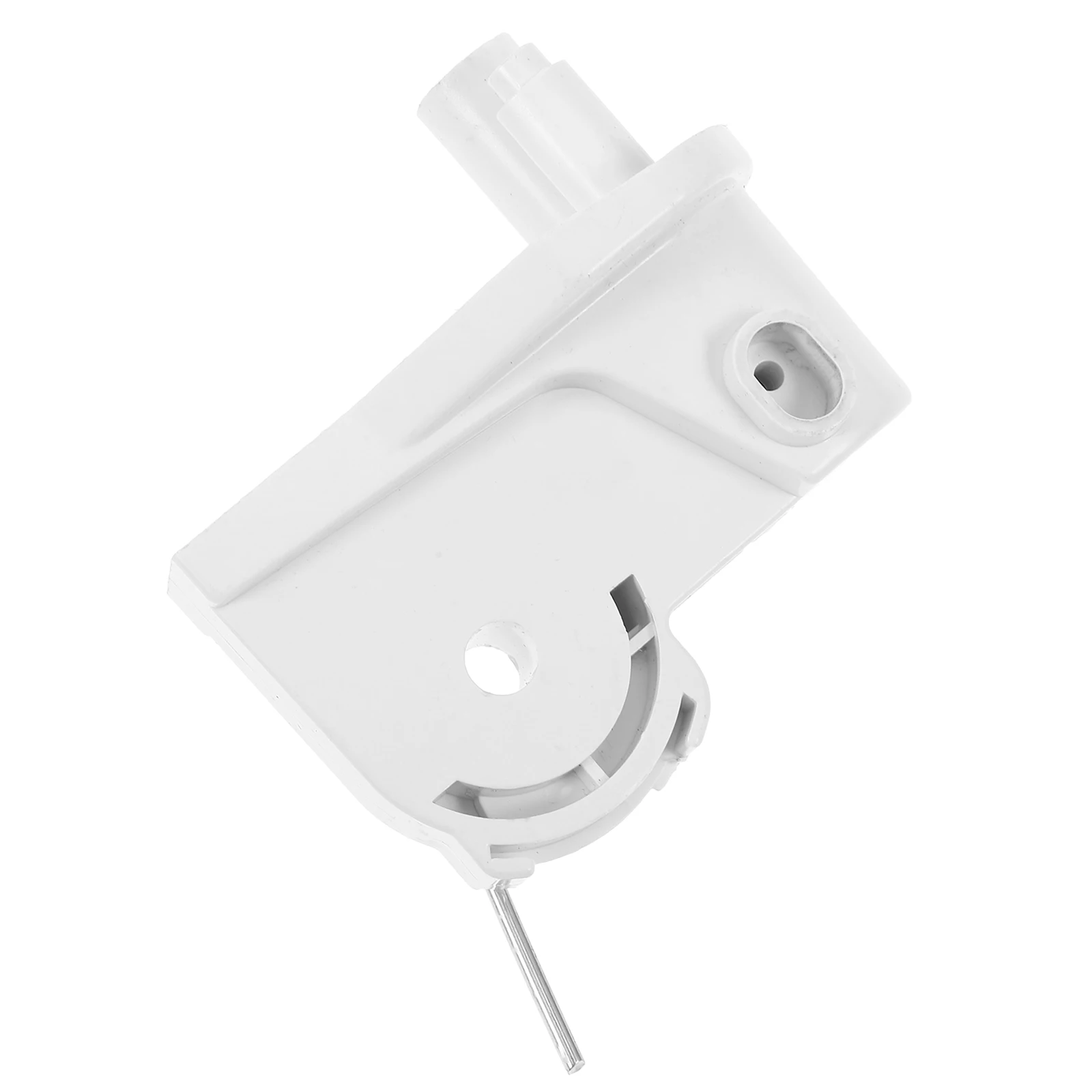 Fan Accessories Bracket Electric Holder Fixed for Motor Mounting Parts Floor Accessory USB Neck Rotating White Plastic Durable
Fan Accessories Bracket Electric Holder Fixed for Motor Mounting Parts Floor Accessory USB Neck Rotating White Plastic Durable