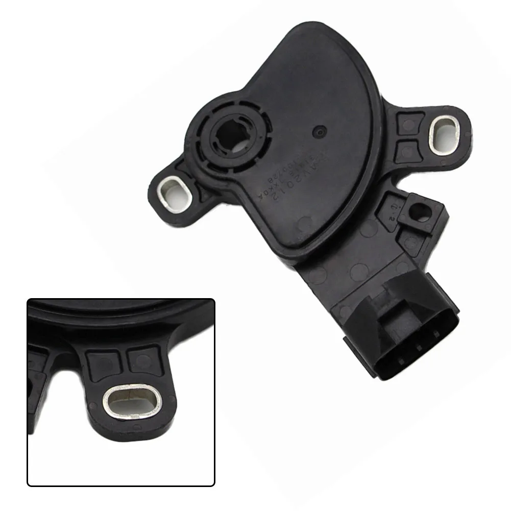 1pc Gear Position Sensor Position Sensor 31918-x420a Automatic Transmission Plastic Black Fits For Nissan Versa
1pc Gear Position Sensor Position Sensor 31918-x420a Automatic Transmission Plastic Black Fits For Nissan Versa