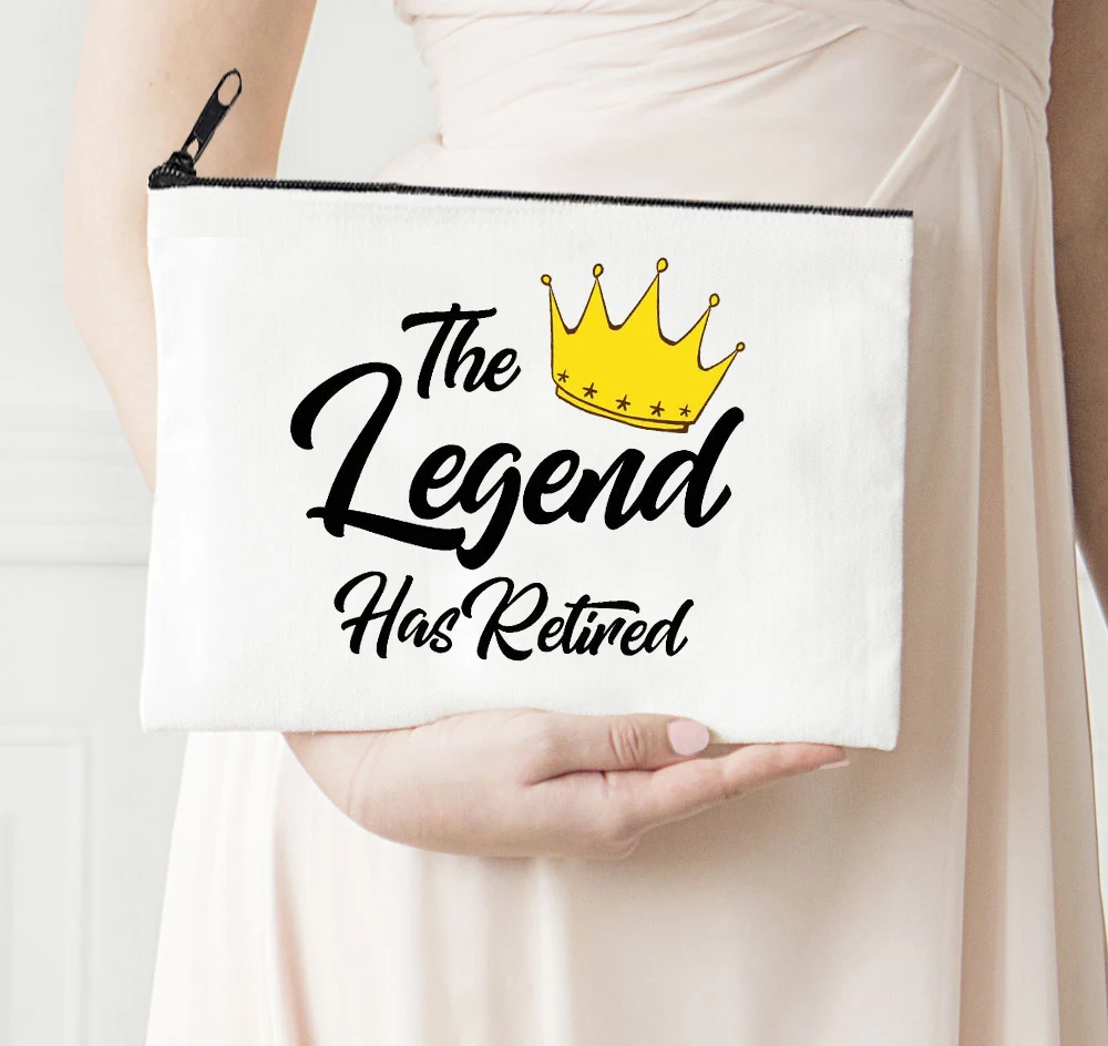 Queen Print Cosmetic Makeup Bag Canvas Organizer Zipper Pouch Love Mom Gift Casual Travel Portable Storage Cute Purses
Queen Print Cosmetic Makeup Bag Canvas Organizer Zipper Pouch Love Mom Gift Casual Travel Portable Storage Cute Purses