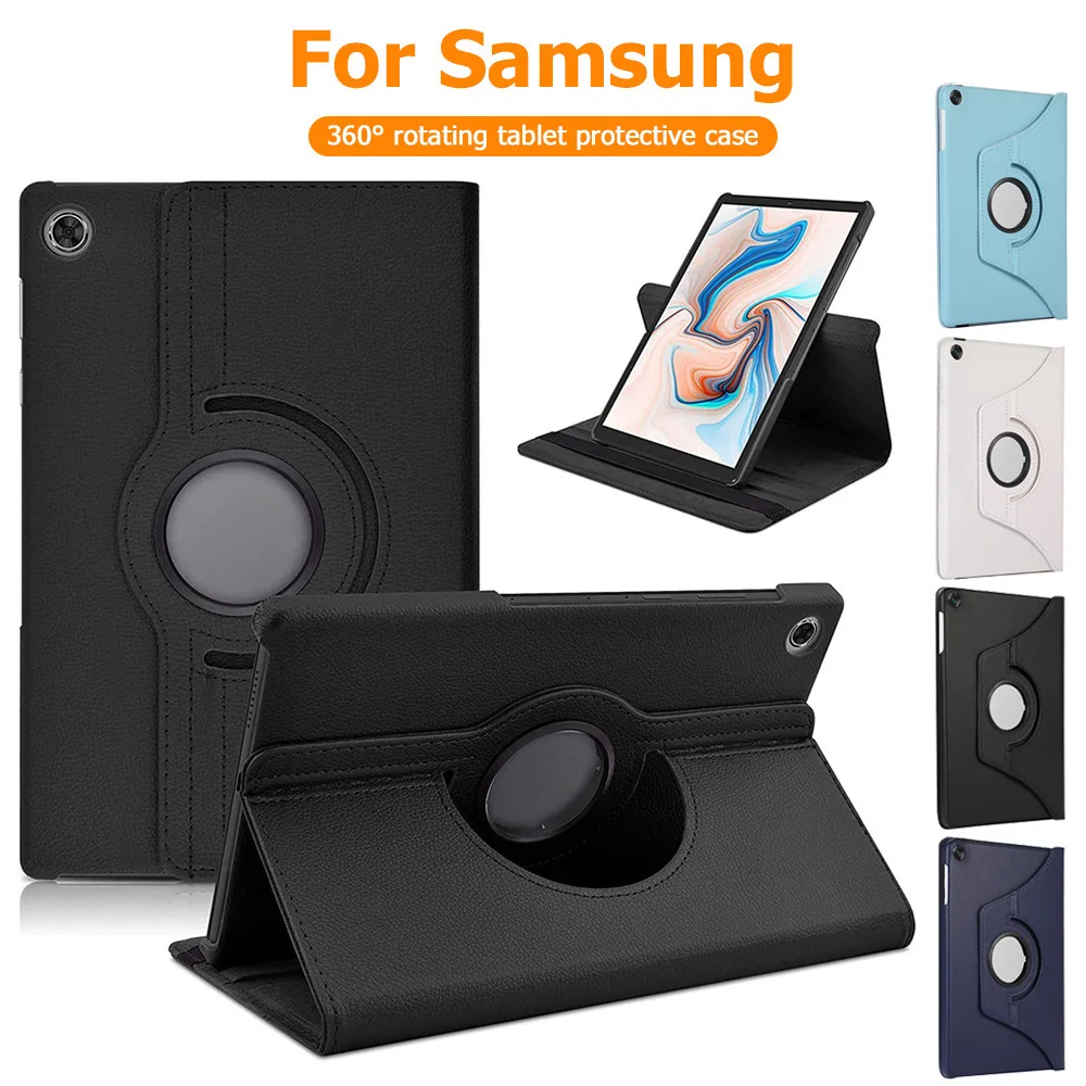 Кожаный чехол для Samsung Tab S7 S8 S9 S10 FE 11 дюймов S6 Lite 10,4 с поворотной подставкой для Tab A9 Plus 8,7 дюйма 11 дюймов A8 A7 Lite Funda
Кожаный чехол для Samsung Tab S7 S8 S9 S10 FE 11 дюймов S6 Lite 10,4 с поворотной подставкой для Tab A9 Plus 8,7 дюйма 11 дюймов A8 A7 Lite Funda