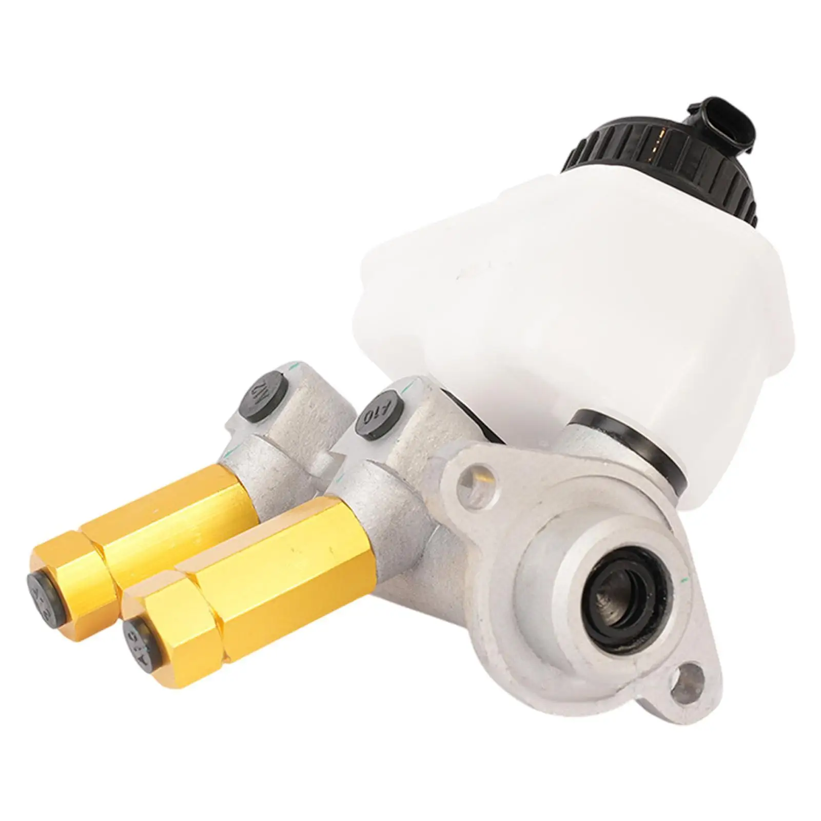 Auto Brake Master Pump Flexible 3492529 426005 for Car Truck Supplies
Auto Brake Master Pump Flexible 3492529 426005 for Car Truck Supplies