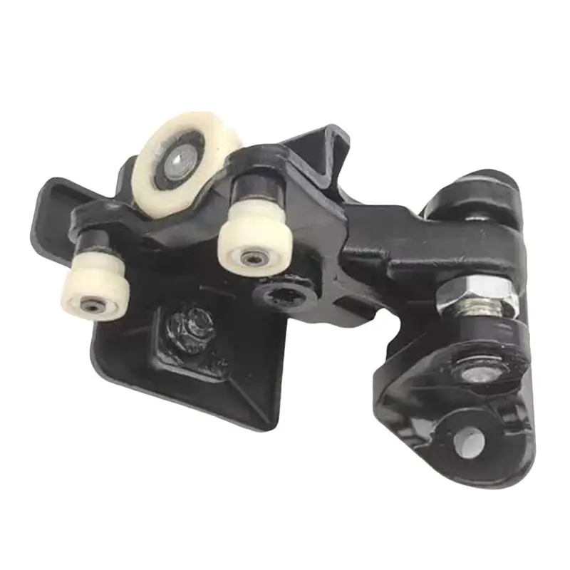 Ролик ограничительный для двери-слайдера (петля-фиксатор) 68226102AA для Dodge Ram Promaster 1500 2500 3500 2014-2022
Ролик ограничительный для двери-слайдера (петля-фиксатор) 68226102AA для Dodge Ram Promaster 1500 2500 3500 2014-2022