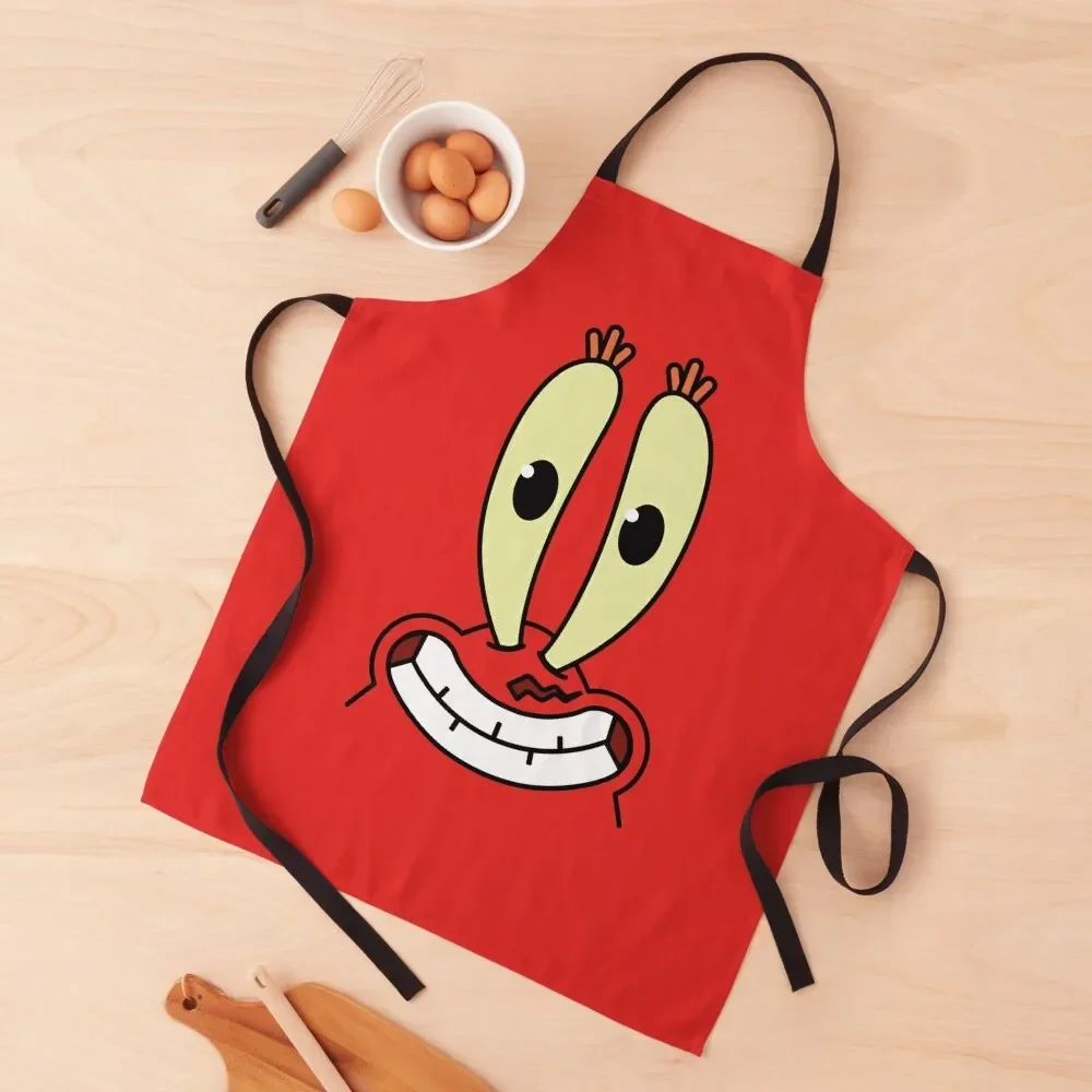 Mr. Krabs Apron barber uniform Restaurant Smock for hairdressing for kitchen useful Apron
Mr. Krabs Apron barber uniform Restaurant Smock for hairdressing for kitchen useful Apron