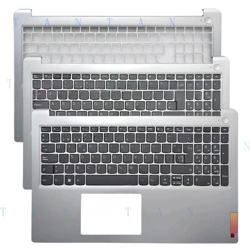 NEWFORLenovoIdeaPad1-15ADA7115AMN7US/UK/испанская клавиатураPalmrestupperCOVER5CB1F36624 T-T
NEWFORLenovoIdeaPad1-15ADA7115AMN7US/UK/испанская клавиатураPalmrestupperCOVER5CB1F36624 T-T