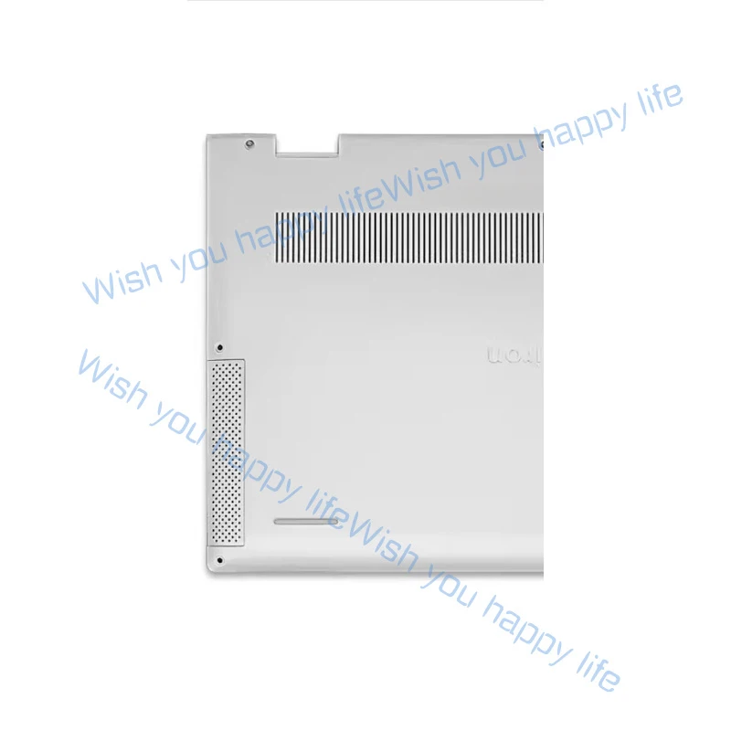 L... for Dell Inspiron 13 7300 7306 2-in-1 Silver Laptop LCD Bottom Case Cover
L... for Dell Inspiron 13 7300 7306 2-in-1 Silver Laptop LCD Bottom Case Cover