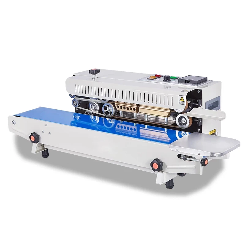 MJ-900 Automatic Film Sealing Machine Plastic Bag Sealing Machine Film Vertical Sealing Machines Packaging
MJ-900 Automatic Film Sealing Machine Plastic Bag Sealing Machine Film Vertical Sealing Machines Packaging