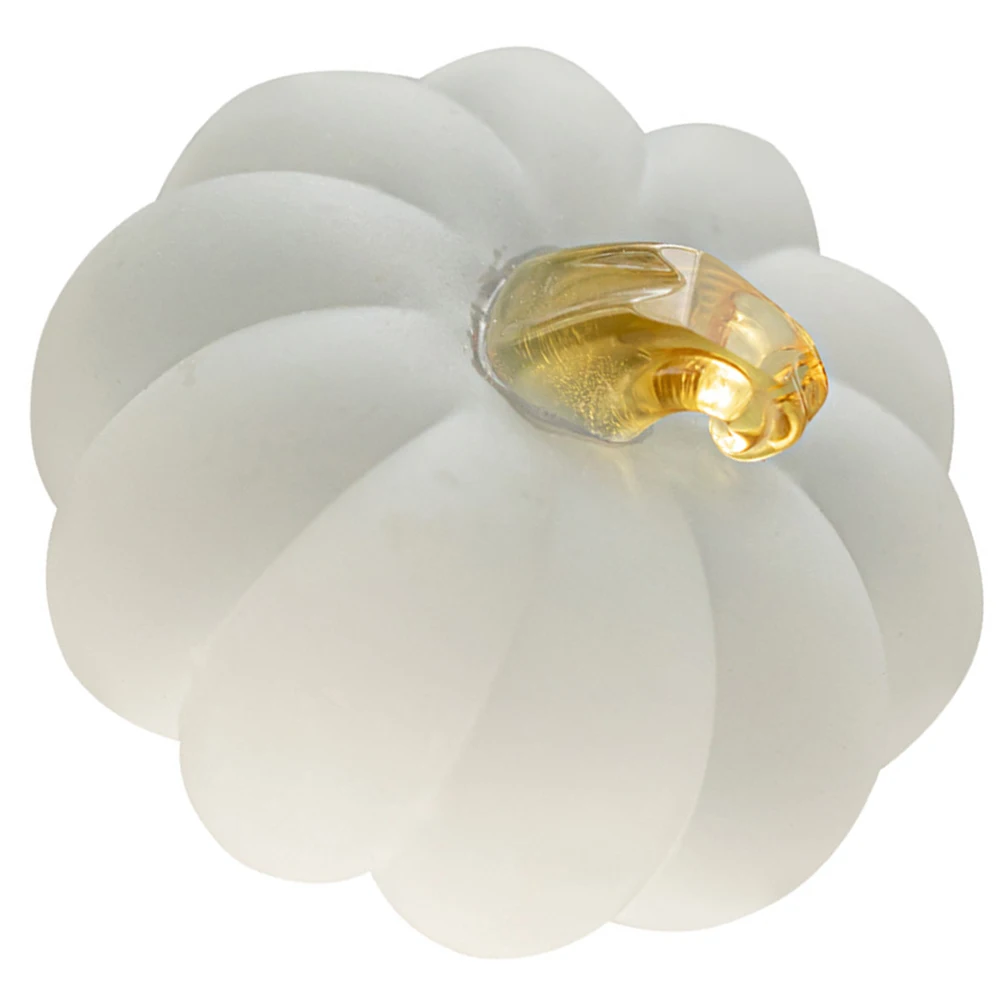 Pumpkin Shape Crystal Glass Paperweight Calligraphy Practice Brush Holder Decorative Ink Dish Stationery Accessories For Office
Pumpkin Shape Crystal Glass Paperweight Calligraphy Practice Brush Holder Decorative Ink Dish Stationery Accessories For Office
