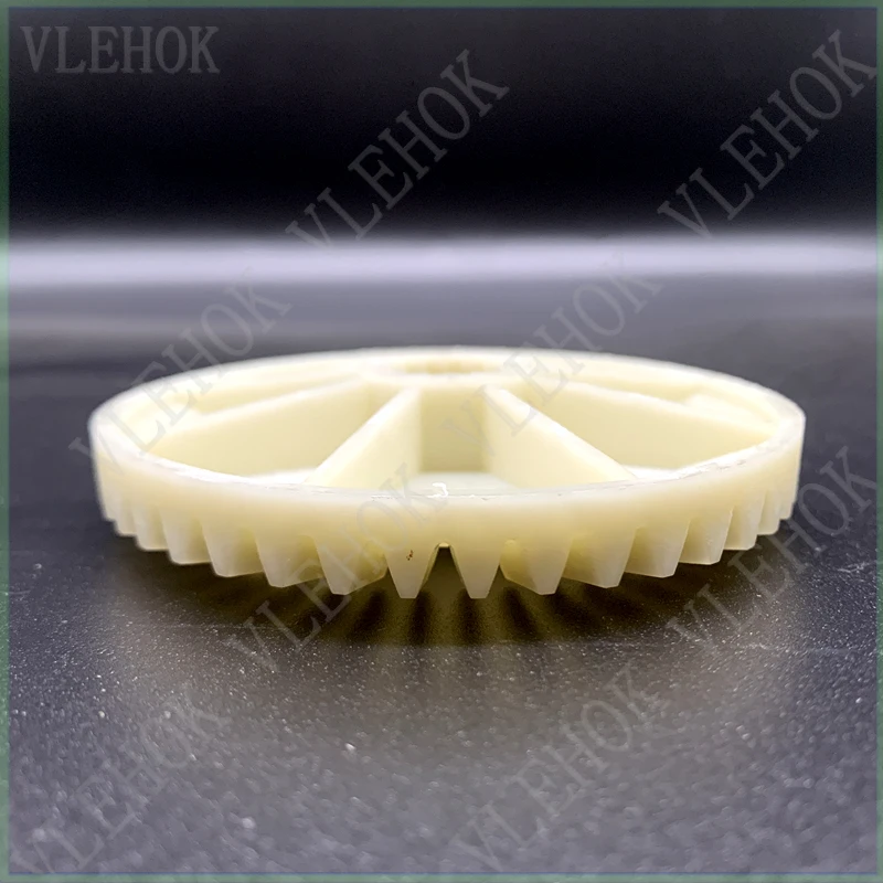 Straight bevel gear 43 for Makita UC3030A ES-2145A ES-2140A UC4530A UC4030A UC3530A ES-2135A ES-2130A
Straight bevel gear 43 for Makita UC3030A ES-2145A ES-2140A UC4530A UC4030A UC3530A ES-2135A ES-2130A