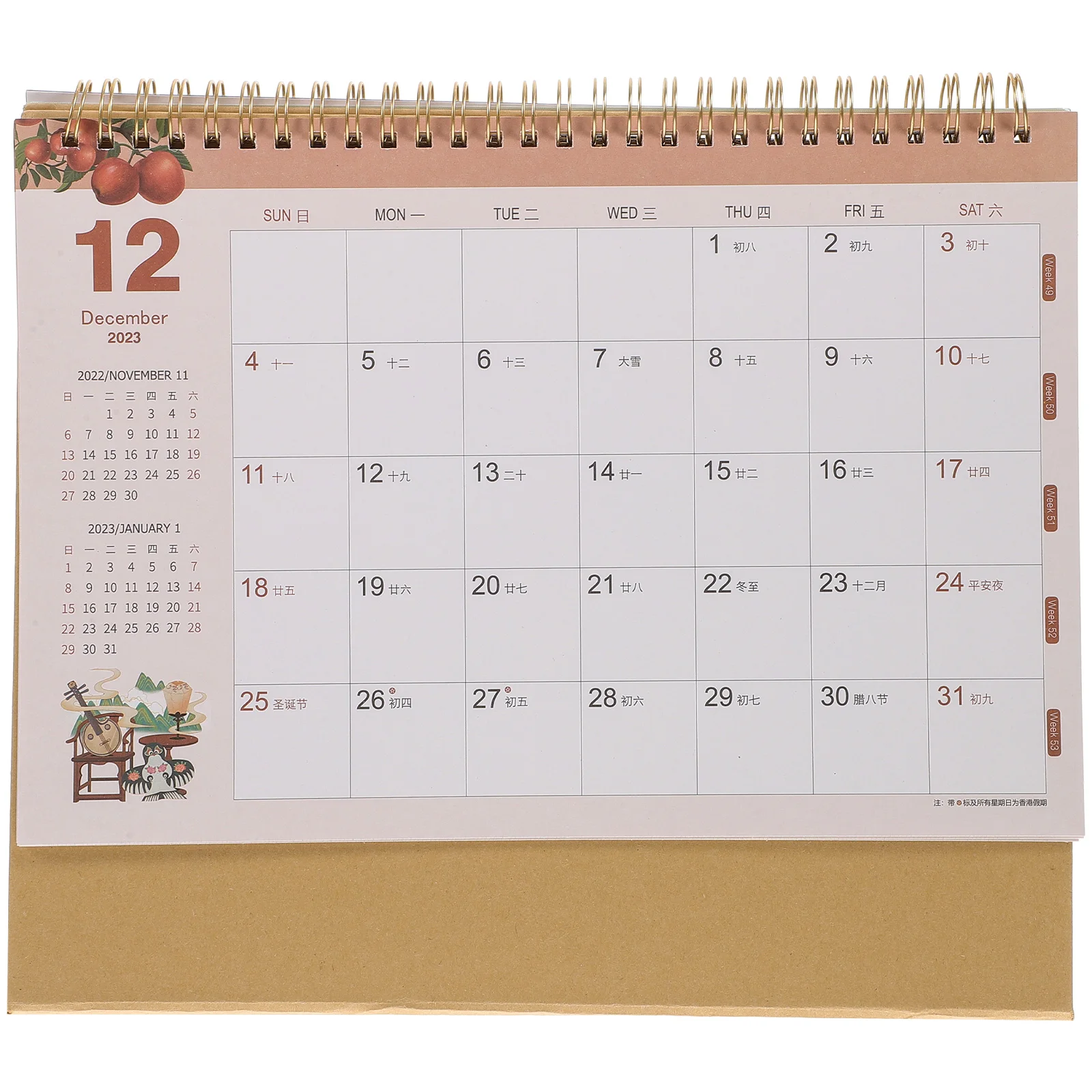 Business Office Desk Calendar 2023 Tabletop Calendars Simple Style Home Decor Reliable Paper Smooth Writing Track Plans Increase
Business Office Desk Calendar 2023 Tabletop Calendars Simple Style Home Decor Reliable Paper Smooth Writing Track Plans Increase