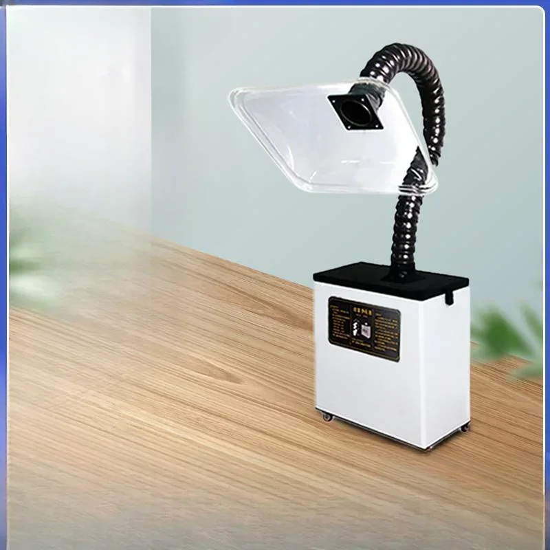Hot SalsePoloMoxibustion Museum Smoke Purifier Smoke Exhaust System Household Small Machine Mobile Smoke Remover
Hot SalsePoloMoxibustion Museum Smoke Purifier Smoke Exhaust System Household Small Machine Mobile Smoke Remover