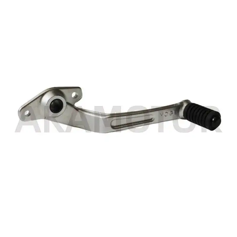 Rear Brake Pedal For Loncin Voge Q250 Lx250-19
Rear Brake Pedal For Loncin Voge Q250 Lx250-19
