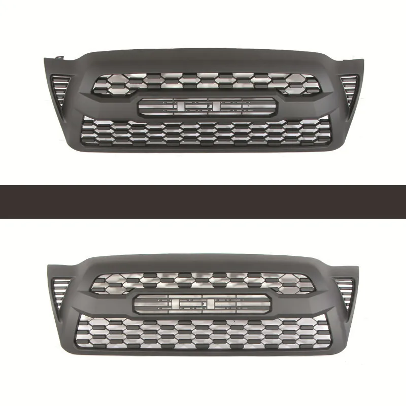 4x4 Truck Wholesale Car Accessories Tuning Car Accessories Grill Fit For Tacoma Toyota
4x4 Truck Wholesale Car Accessories Tuning Car Accessories Grill Fit For Tacoma Toyota