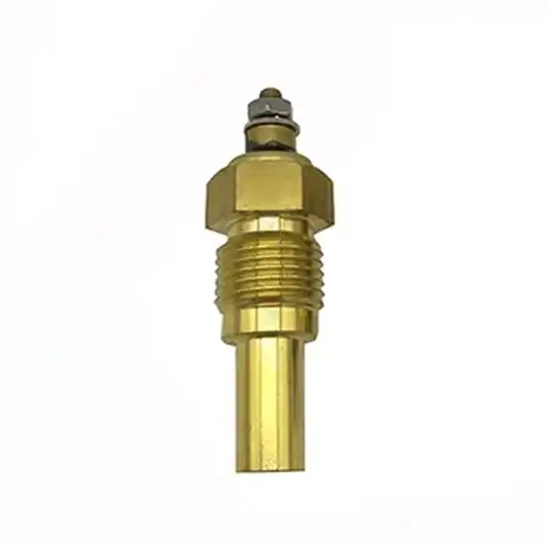 425129 Excavator Parts Water Temperature Sensor Cooling Induction Plug For Hitachi EX200-2 200-3 200-5 EX60 70 120
425129 Excavator Parts Water Temperature Sensor Cooling Induction Plug For Hitachi EX200-2 200-3 200-5 EX60 70 120