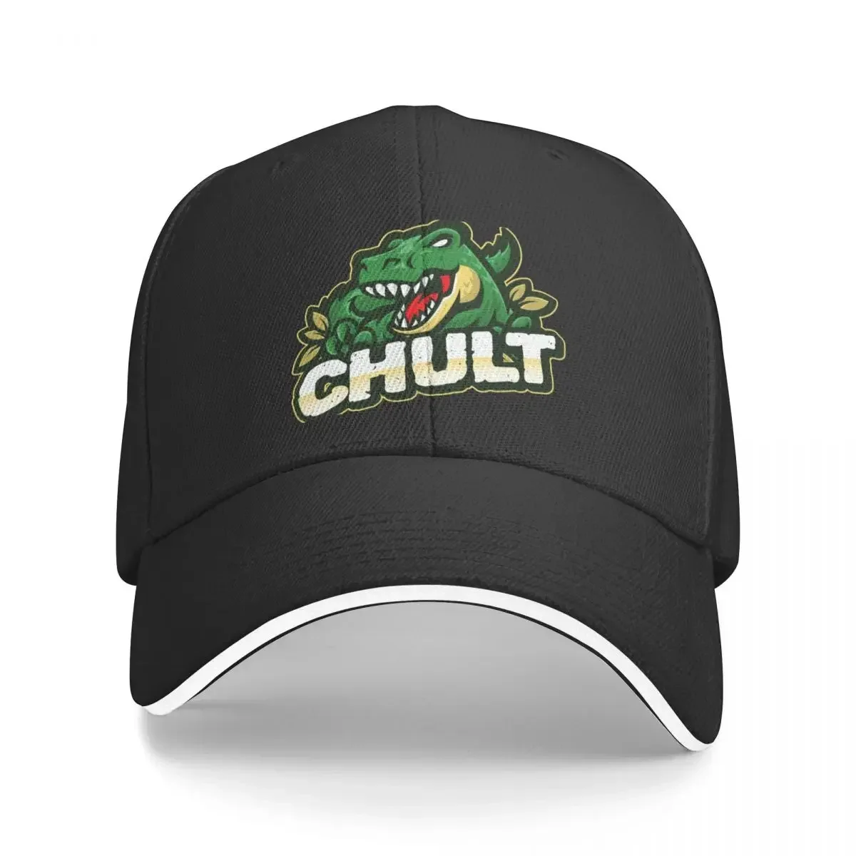 Chult Logo Baseball Cap Big Size Hat Hood Luxury Man Hat Women's Golf Clothing Men's
Chult Logo Baseball Cap Big Size Hat Hood Luxury Man Hat Women's Golf Clothing Men's