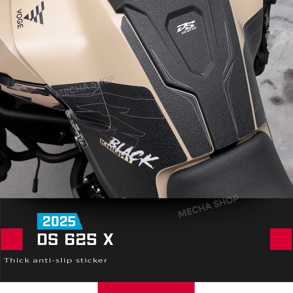 For VOGE DSX625 DS625X 625 DSX 625DSX Motorcycle Fuel Tank Protector Sticker Sticker Knee Knee Traction Pad Side New Model 2025
For VOGE DSX625 DS625X 625 DSX 625DSX Motorcycle Fuel Tank Protector Sticker Sticker Knee Knee Traction Pad Side New Model 2025