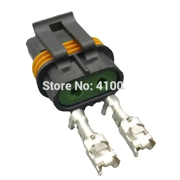 Worldgolden 5/30/100 комплектов 2-контактных гнездовых герметичных разъемов для проводки линейного предохранителя автомобильного разъема 12033769
Worldgolden 5/30/100 комплектов 2-контактных гнездовых герметичных разъемов для проводки линейного предохранителя автомобильного разъема 12033769