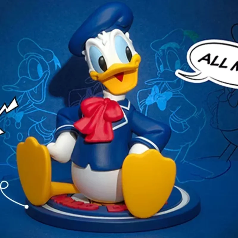 100% Original Disney Donald Duck 90Th Anniversary Series Blind Box Guess Bag Mystery Box Toys Doll Cute Anime Figure Desktop
100% Original Disney Donald Duck 90Th Anniversary Series Blind Box Guess Bag Mystery Box Toys Doll Cute Anime Figure Desktop