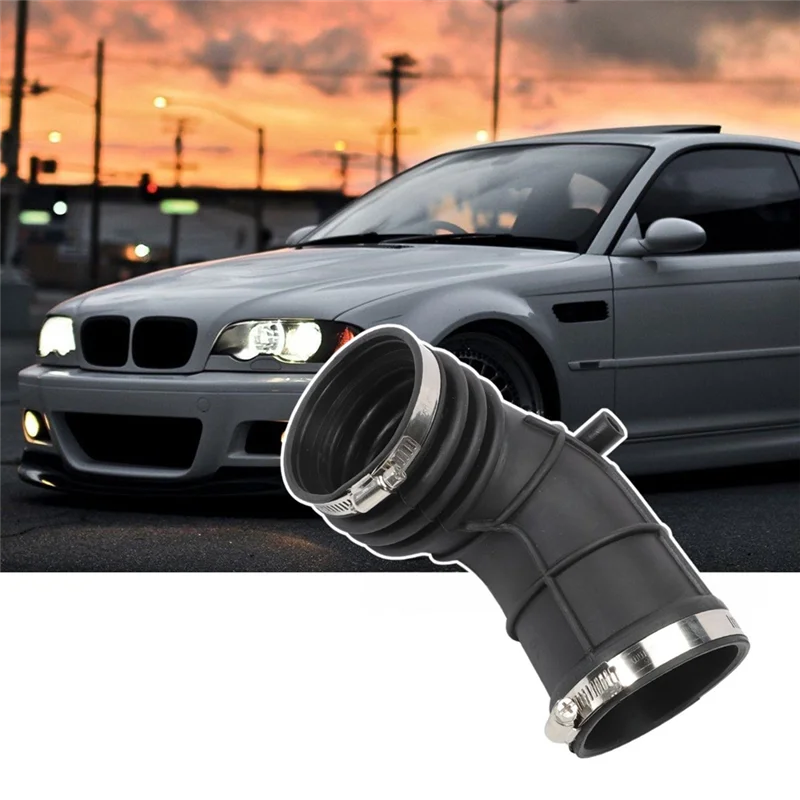 OB-For BMW 696-059 696-061 13541435627 Engine Intake Hose For E46 320I 323C 323I 325Ci 325I 325Xi 328I E36 Z3 2.2L 2.5L 2.8L
OB-For BMW 696-059 696-061 13541435627 Engine Intake Hose For E46 320I 323C 323I 325Ci 325I 325Xi 328I E36 Z3 2.2L 2.5L 2.8L