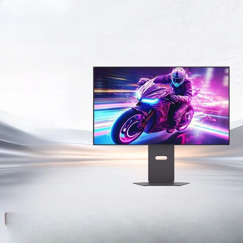 31.5-Inch 4K 240HZ High Brush Gaming Monitor
31.5-Inch 4K 240HZ High Brush Gaming Monitor