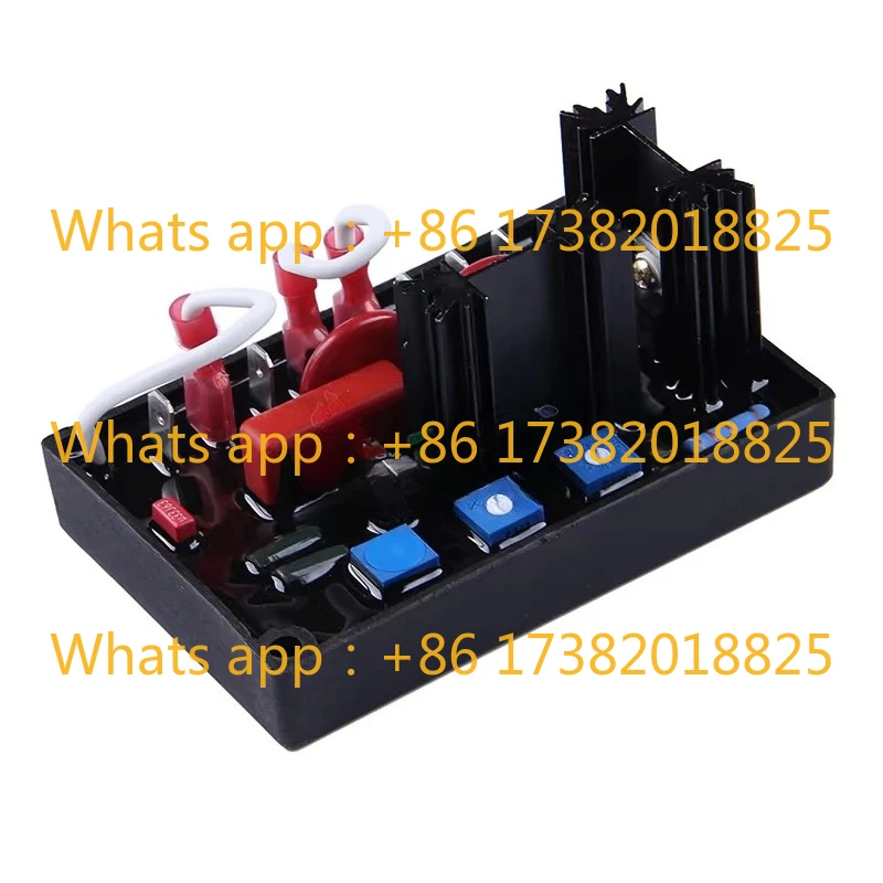 AVC63-4 Automatic Voltage Controller Regulator
AVC63-4 Automatic Voltage Controller Regulator