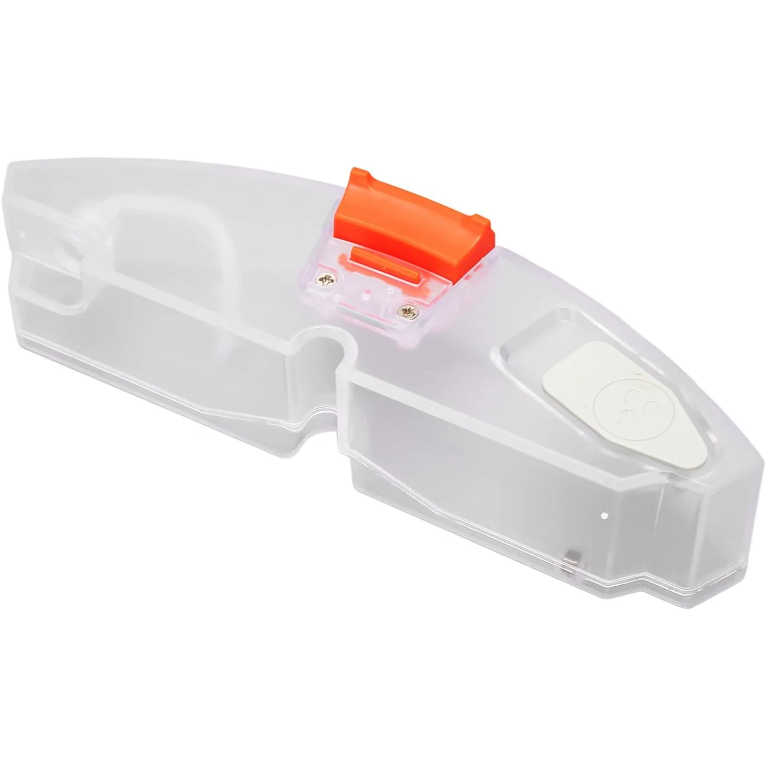 Replacement Water for S7 T7S T7S PLUS G10 Vacuum Cleaner Sweeper Accessories, 8.3x2.3x1.8in
Replacement Water for S7 T7S T7S PLUS G10 Vacuum Cleaner Sweeper Accessories, 8.3x2.3x1.8in