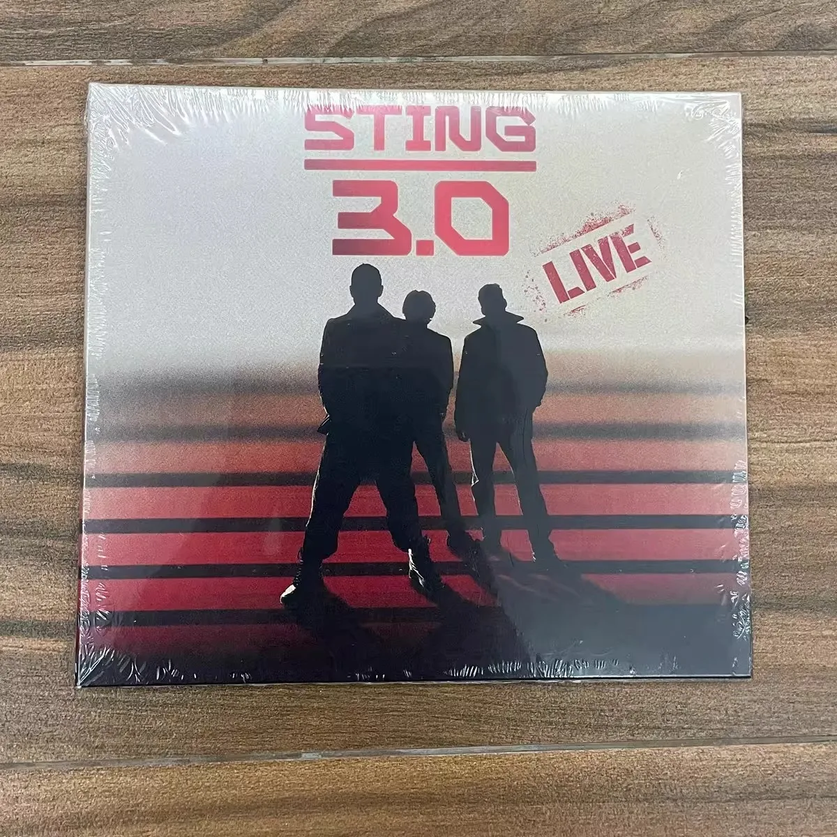 Sting 3.0 Live – Dynamic Live Rock & Pop Performances with Timeless Hits for Fans & Curated Music Collectors
Sting 3.0 Live – Dynamic Live Rock & Pop Performances with Timeless Hits for Fans & Curated Music Collectors