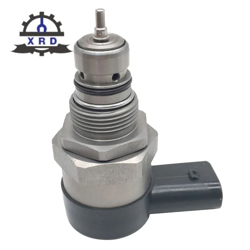 0281006075 0281006074 New High Quality DRV Valve Pressure Control Valve Regulator for AUDI VW SKODA ROOMSTER SEAT
0281006075 0281006074 New High Quality DRV Valve Pressure Control Valve Regulator for AUDI VW SKODA ROOMSTER SEAT