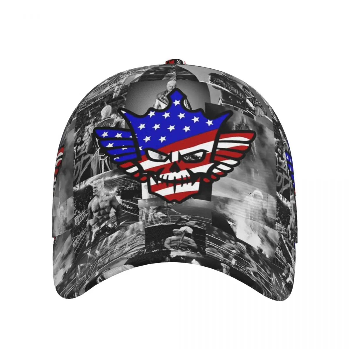 Unisex Baseball Hats In The Ring Cody Rhodes American Nightmare Outdoor Streetwear Sports Baseball Caps Hip Hop Cap Casquette
Unisex Baseball Hats In The Ring Cody Rhodes American Nightmare Outdoor Streetwear Sports Baseball Caps Hip Hop Cap Casquette