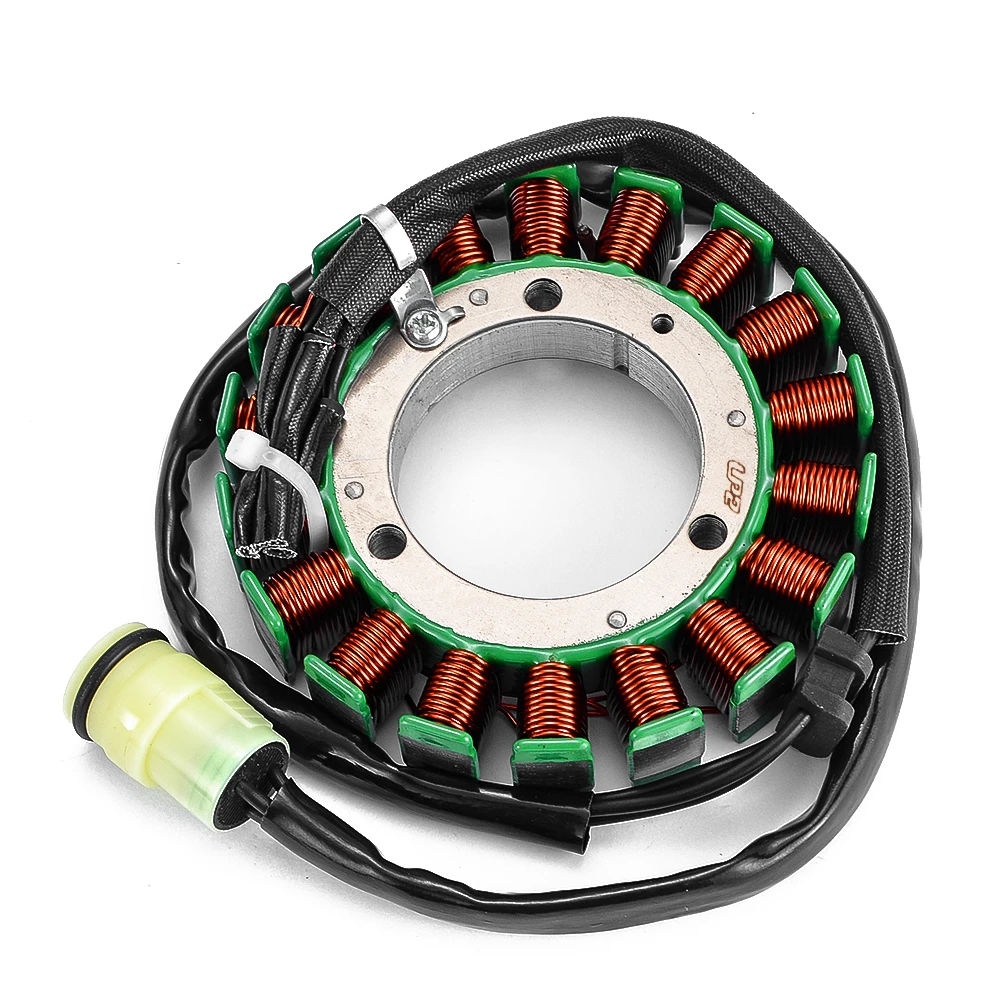 21003-1358 Катушка статора мотоцикла для Kawasaki ZX600 Ninja ZX-6R 2000 2001 2002 2003 2004 2005/ZX636 ZZR600
21003-1358 Катушка статора мотоцикла для Kawasaki ZX600 Ninja ZX-6R 2000 2001 2002 2003 2004 2005/ZX636 ZZR600